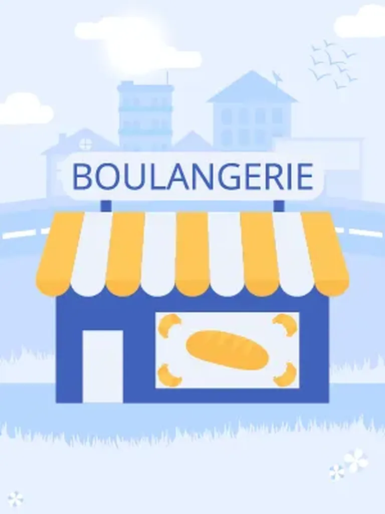 Boulangerie