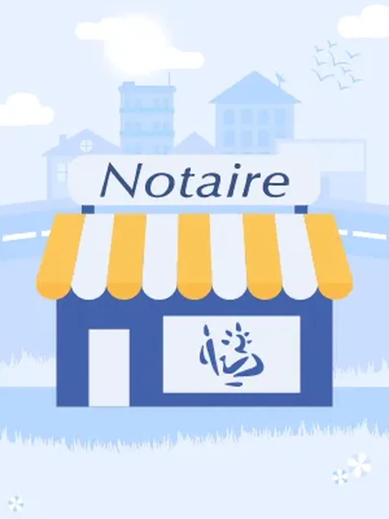 Notaire