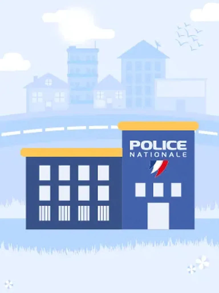 Police nationale