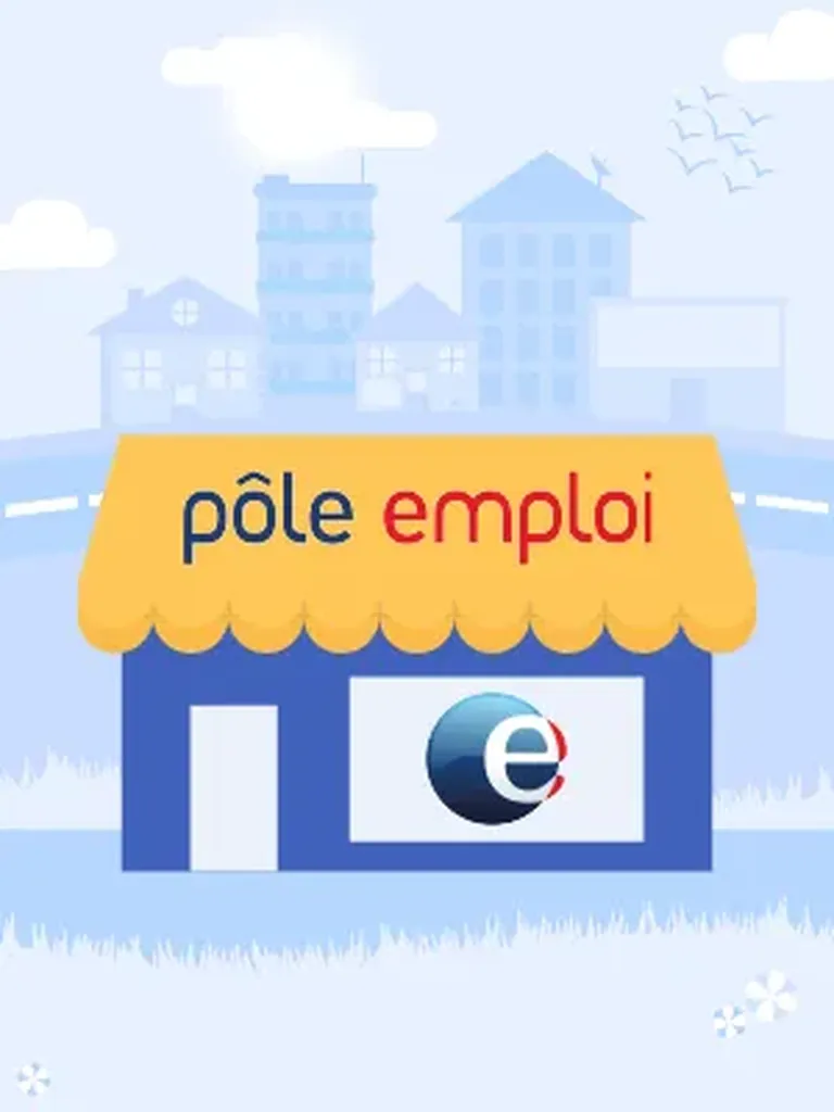 Pôle emploi